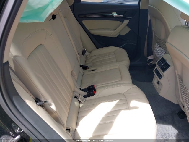 WA1BNAFY1J2241031 Audi Q5
