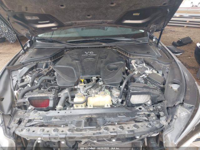 JN1EV7AP7LM208498 Infiniti 2020