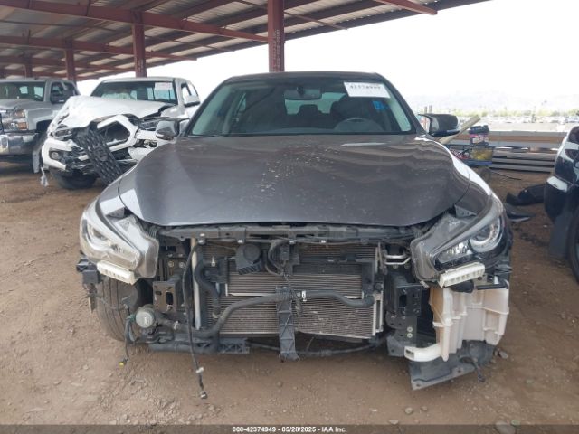 JN1EV7AP7LM208498 Infiniti 2020