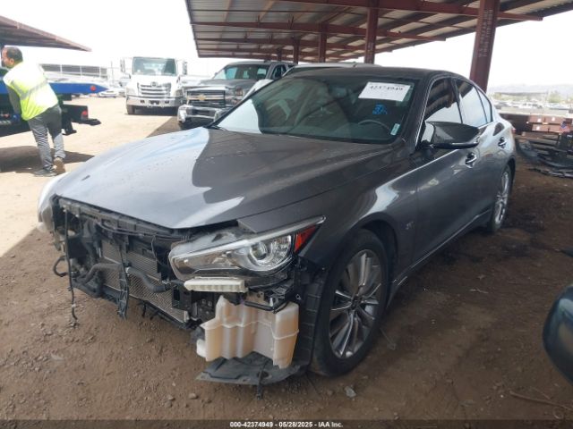 JN1EV7AP7LM208498 Infiniti 2020