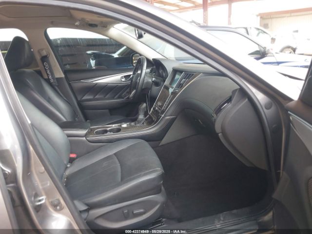 JN1EV7AP7LM208498 Infiniti 2020
