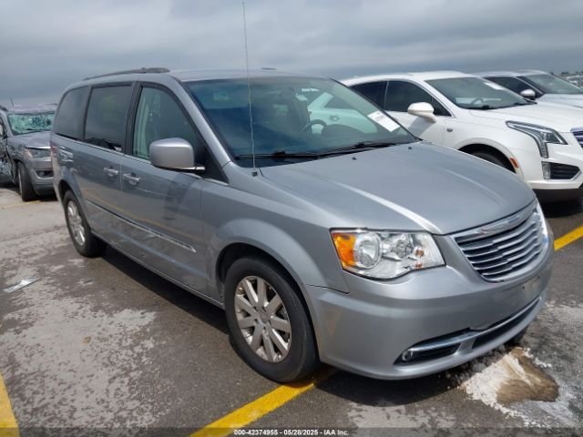2014 CHRYSLER TOWN & COUNTRY 2C4RC1BG7ER445959
