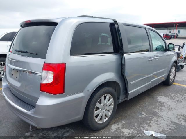 2014 CHRYSLER TOWN & COUNTRY 2C4RC1BG7ER445959 Photo 3