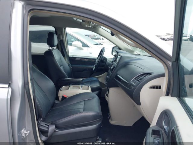 2014 CHRYSLER TOWN & COUNTRY 2C4RC1BG7ER445959 Photo 4