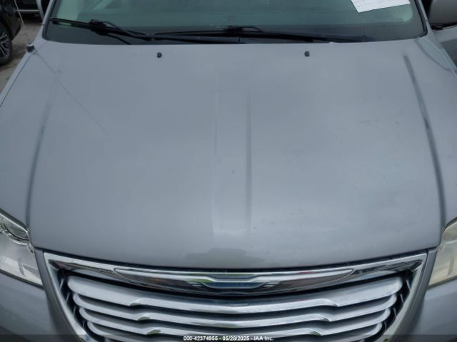 2014 CHRYSLER TOWN & COUNTRY 2C4RC1BG7ER445959 Photo 5