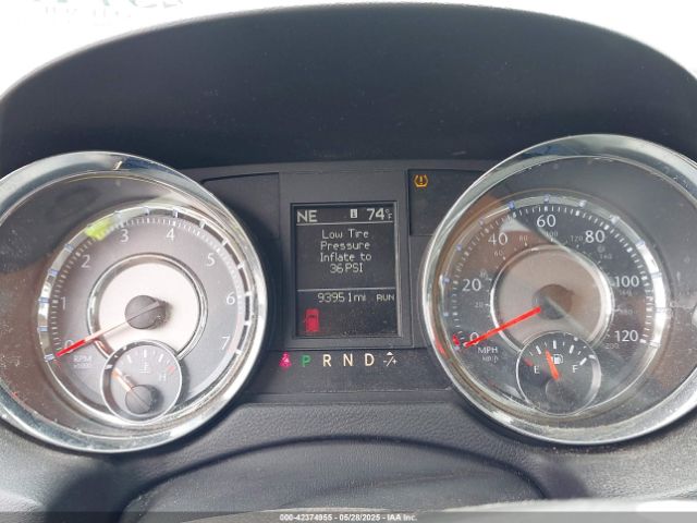 2014 CHRYSLER TOWN & COUNTRY 2C4RC1BG7ER445959 Photo 6