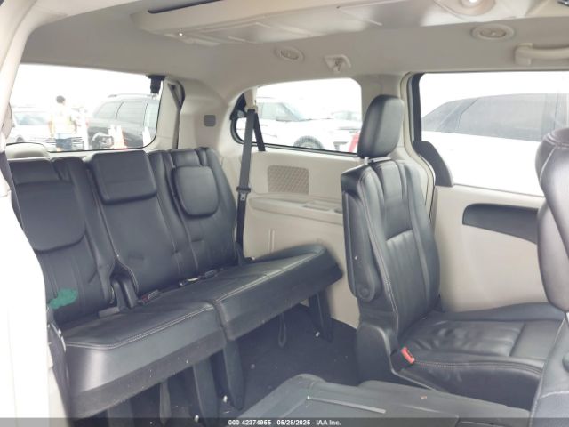2014 CHRYSLER TOWN & COUNTRY 2C4RC1BG7ER445959 Photo 7