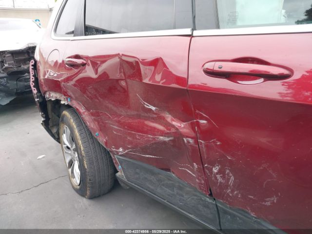1C4PJMLB8KD287650 Jeep 2019