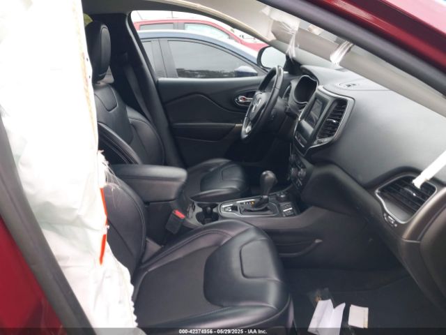 1C4PJMLB8KD287650 Jeep 2019