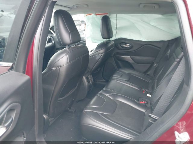 1C4PJMLB8KD287650 Jeep 2019