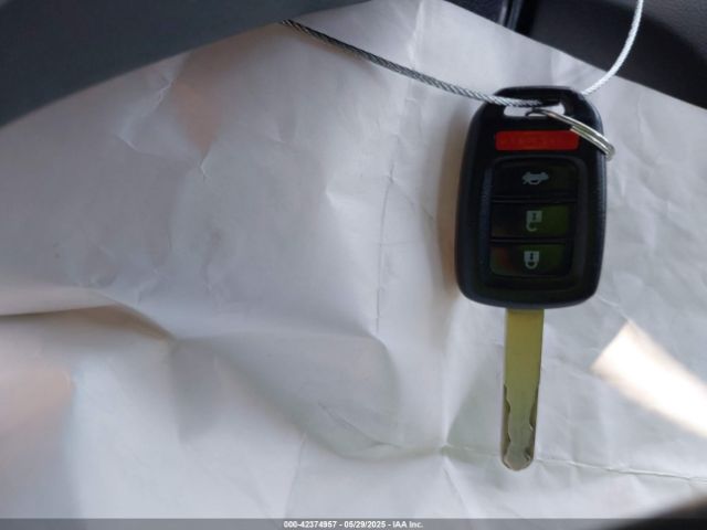 2HGFG3B58EH503196 Honda Civic Lx