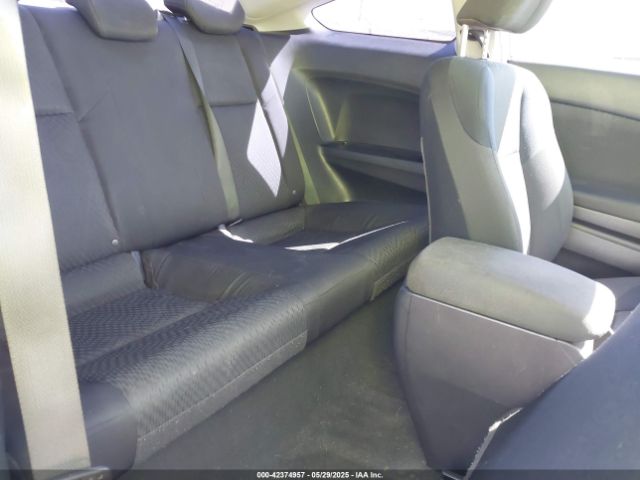 2HGFG3B58EH503196 Honda Civic Lx