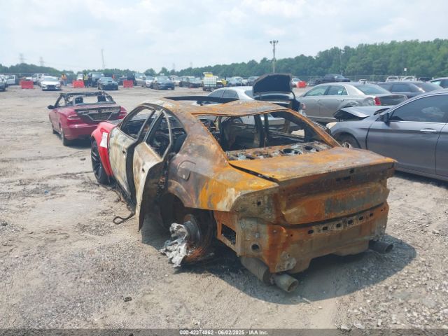 2017 DODGE CHARGER 2C3CDXCT4HH532623 Photo 2