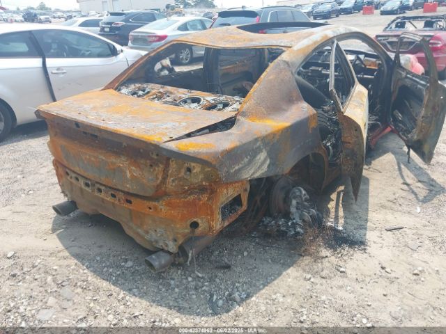 2017 DODGE CHARGER 2C3CDXCT4HH532623 Photo 5