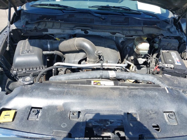 RAM 2500 2015 3C6TR5CT5FG528294 Image 10