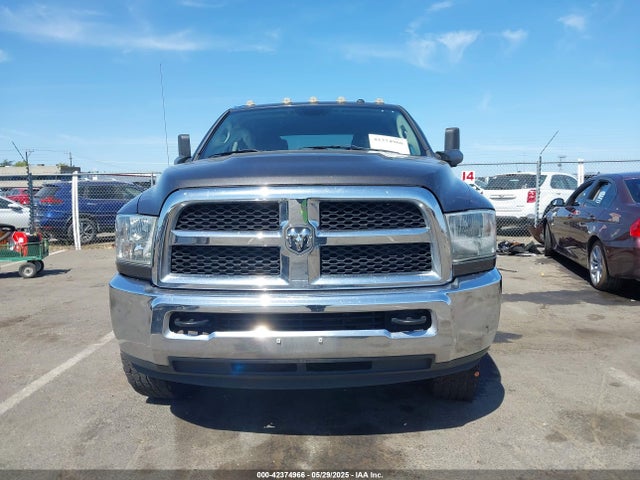 RAM 2500 2015 3C6TR5CT5FG528294 Image 12