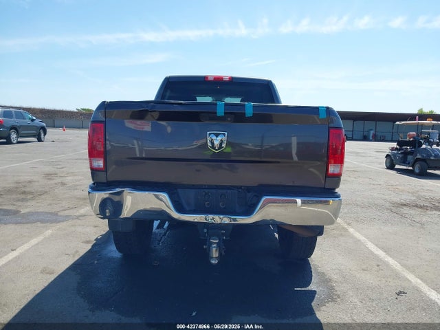 RAM 2500 2015 3C6TR5CT5FG528294 Image 16
