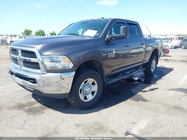 RAM 2500 2015 3C6TR5CT5FG528294 Image 2