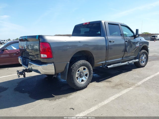 RAM 2500 2015 3C6TR5CT5FG528294 Image 4