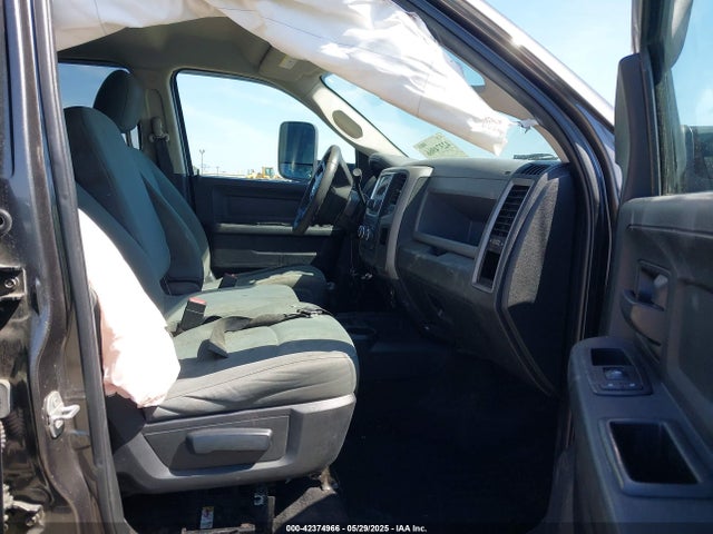 RAM 2500 2015 3C6TR5CT5FG528294 Image 5