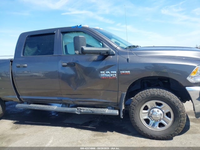 RAM 2500 2015 3C6TR5CT5FG528294 Image 6