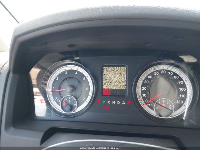 RAM 2500 2015 3C6TR5CT5FG528294 Image 7