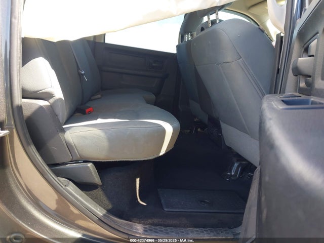 RAM 2500 2015 3C6TR5CT5FG528294 Image 8
