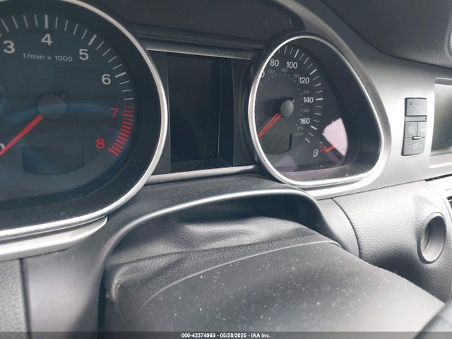 2007 AUDI Q7 WA1BY74L57D075322 Photo 6