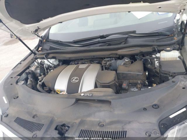 2019 LEXUS RX 350L JTJGZKCAXK2014142 Photo 9