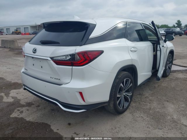 2019 LEXUS RX 350L JTJGZKCAXK2014142 Photo 3