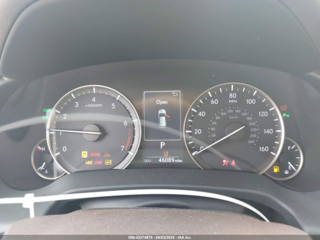 2019 LEXUS RX 350L JTJGZKCAXK2014142 Photo 6