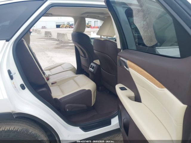 2019 LEXUS RX 350L JTJGZKCAXK2014142 Photo 7