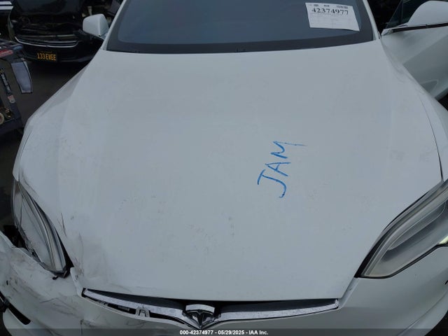 5YJSA1E19HF189578 Tesla MODEL S