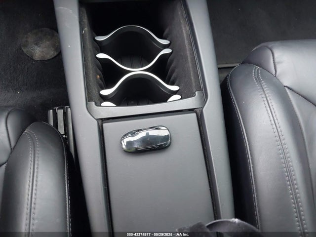 5YJSA1E19HF189578 Tesla MODEL S