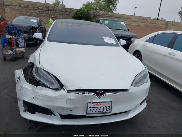 5YJSA1E19HF189578 Tesla MODEL S