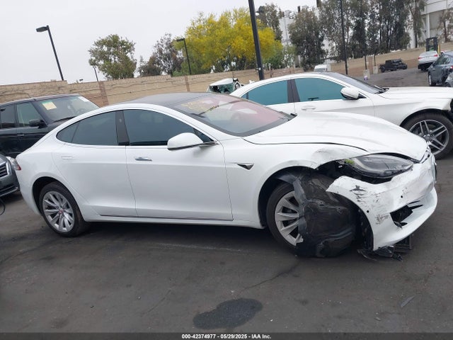 5YJSA1E19HF189578 Tesla MODEL S