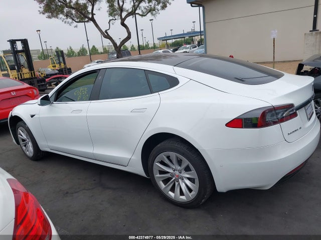 5YJSA1E19HF189578 Tesla MODEL S