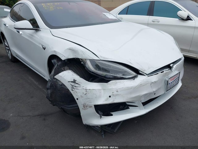5YJSA1E19HF189578 Tesla MODEL S