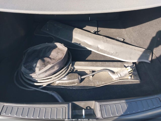 5YJSA1E19HF189578 Tesla MODEL S