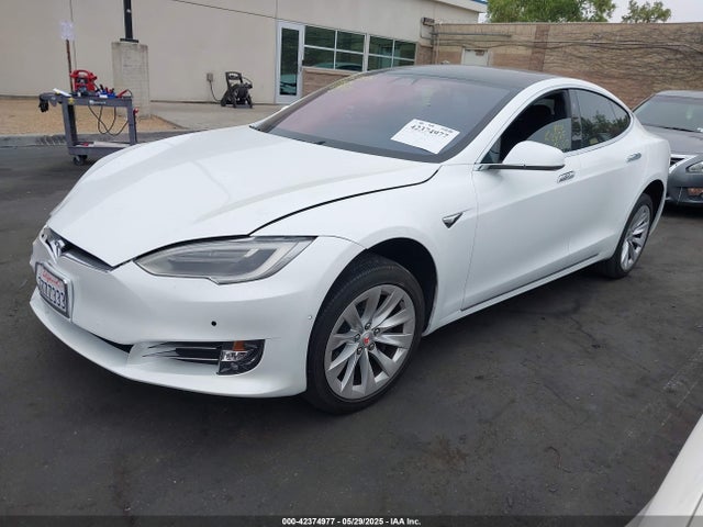5YJSA1E19HF189578 Tesla MODEL S