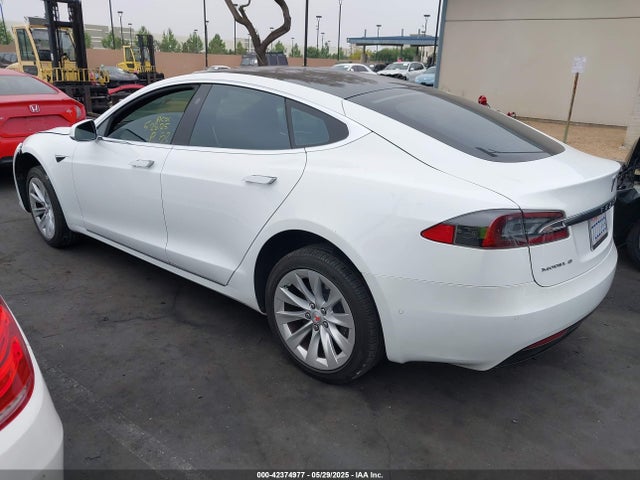 5YJSA1E19HF189578 Tesla MODEL S