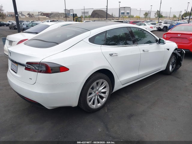 5YJSA1E19HF189578 Tesla MODEL S