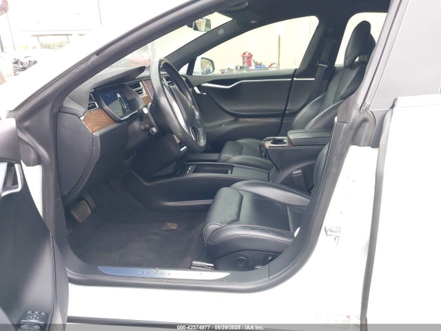5YJSA1E19HF189578 Tesla MODEL S