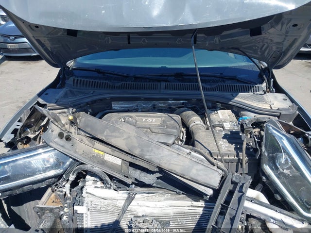 3VW6T7BU0MM046194 Volkswagen tsi