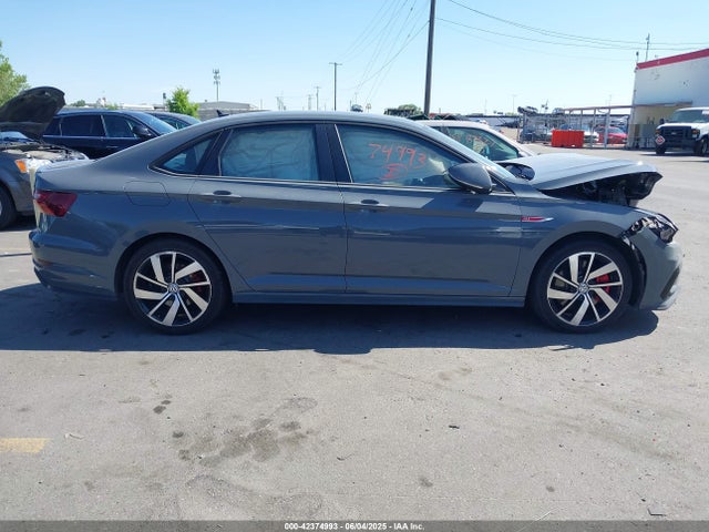 3VW6T7BU0MM046194 Volkswagen tsi
