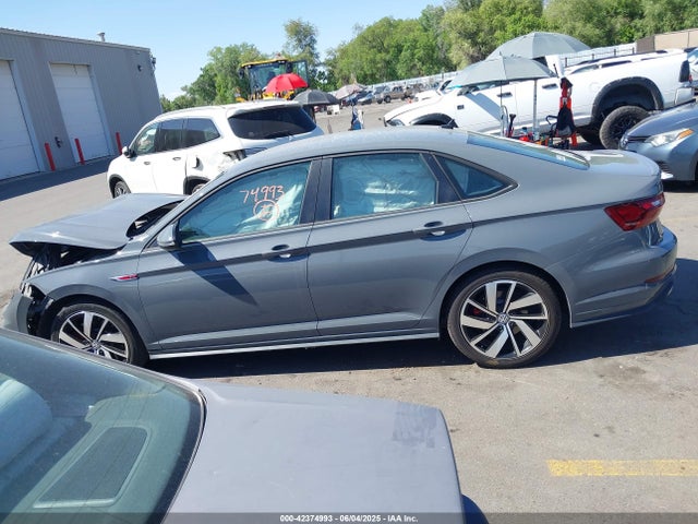 3VW6T7BU0MM046194 Volkswagen tsi