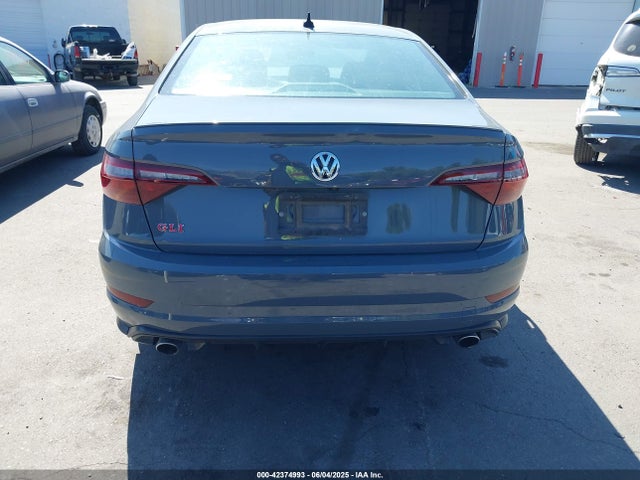 3VW6T7BU0MM046194 Volkswagen tsi