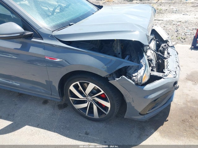 3VW6T7BU0MM046194 Volkswagen tsi