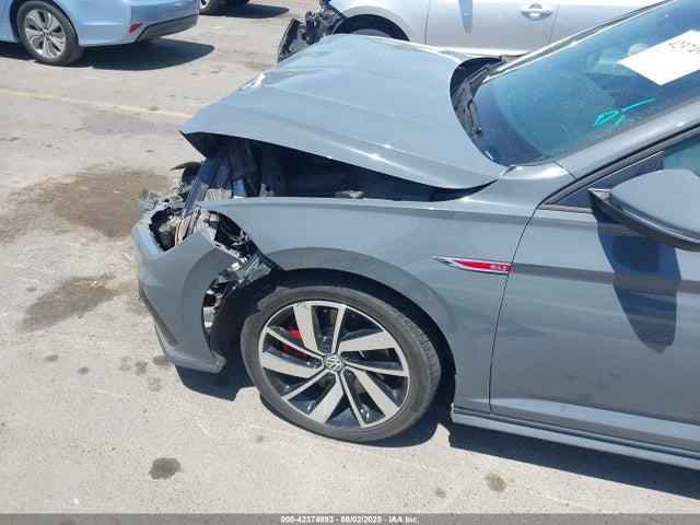 3VW6T7BU0MM046194 Volkswagen tsi