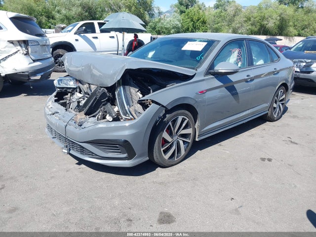 3VW6T7BU0MM046194 Volkswagen tsi